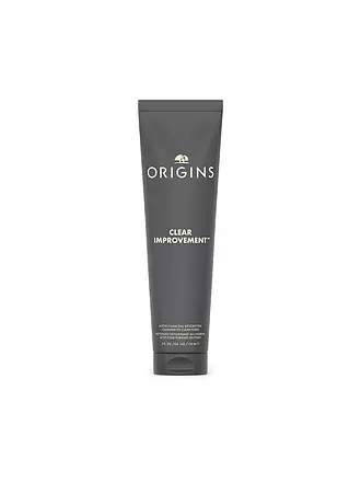ORIGINS | Clear Improvement™ Active Charcoal Detoxifying Cleanser to Clear Pores | 
